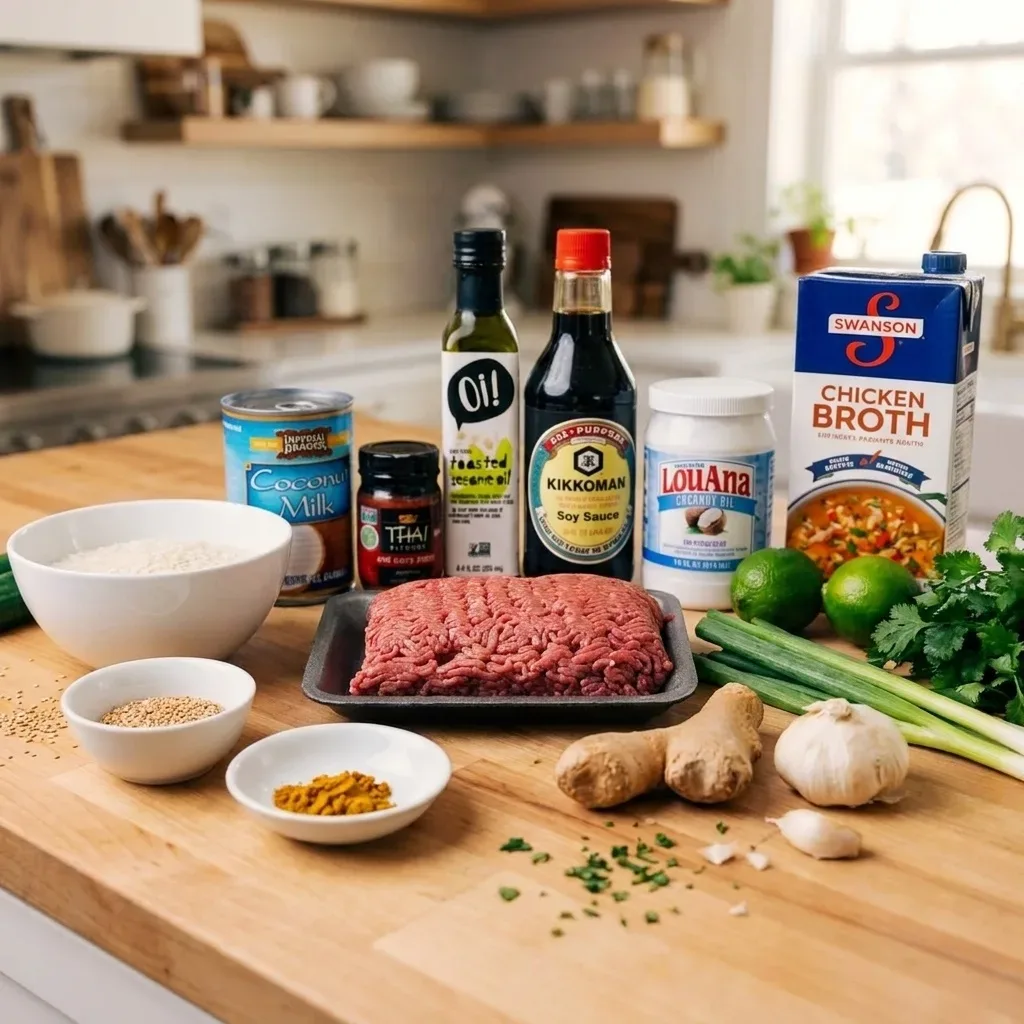 Beef Broth Bowls: The Summer Dish Everyone Can’t Stop Raving About — Step 1 Step 1 — Beef Broth Bowls: The Summer Dish Everyone Can’t Stop Raving About