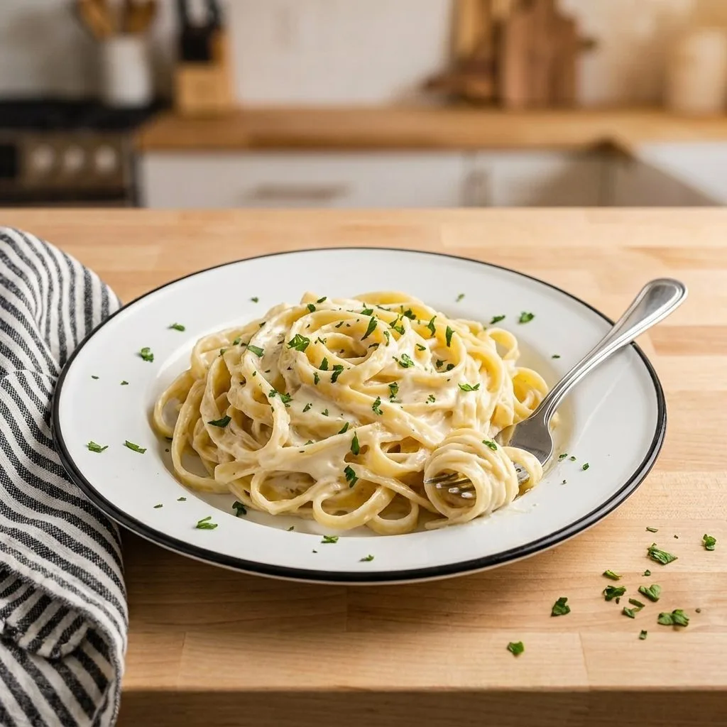 Why Olive Garden’s Alfredo Recipe Is a Must-Try This Summer — Step 2 Step 2 — Why Olive Garden’s Alfredo Recipe Is a Must-Try This Summer