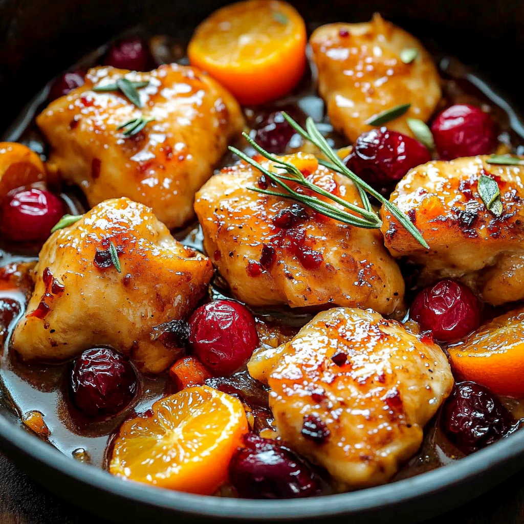 Recipe preparation