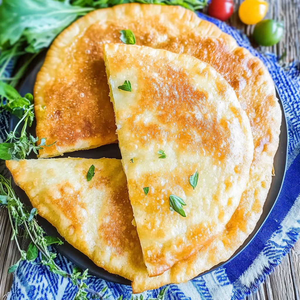 Recipe preparation