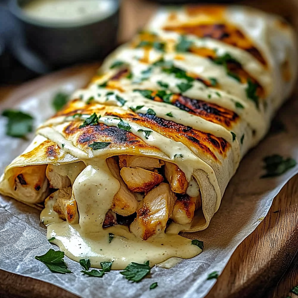 Recipe preparation