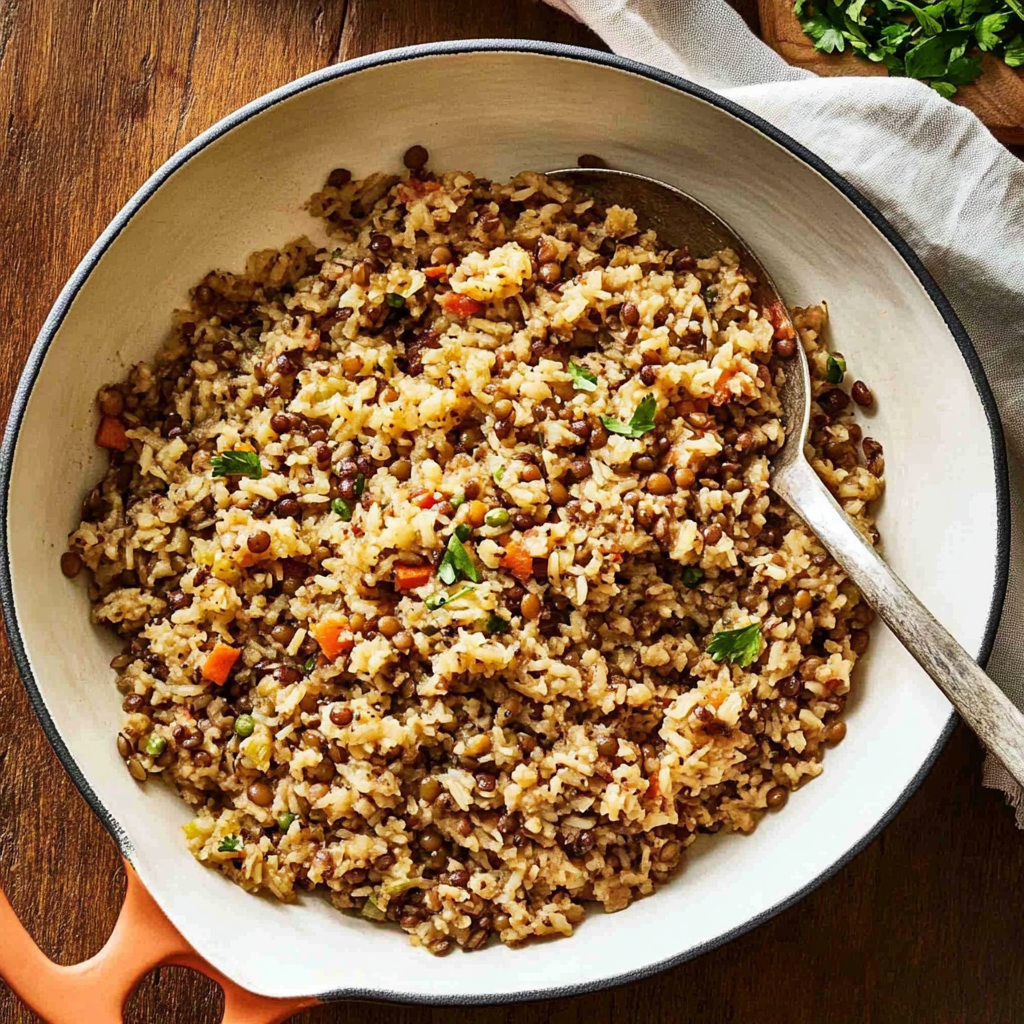 Recipe preparation