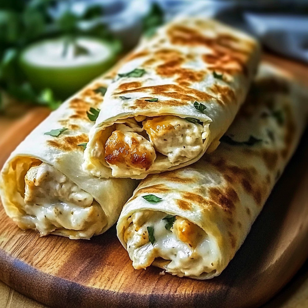 Recipe preparation
