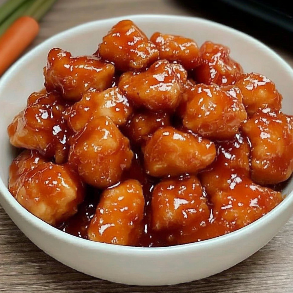 Recipe preparation