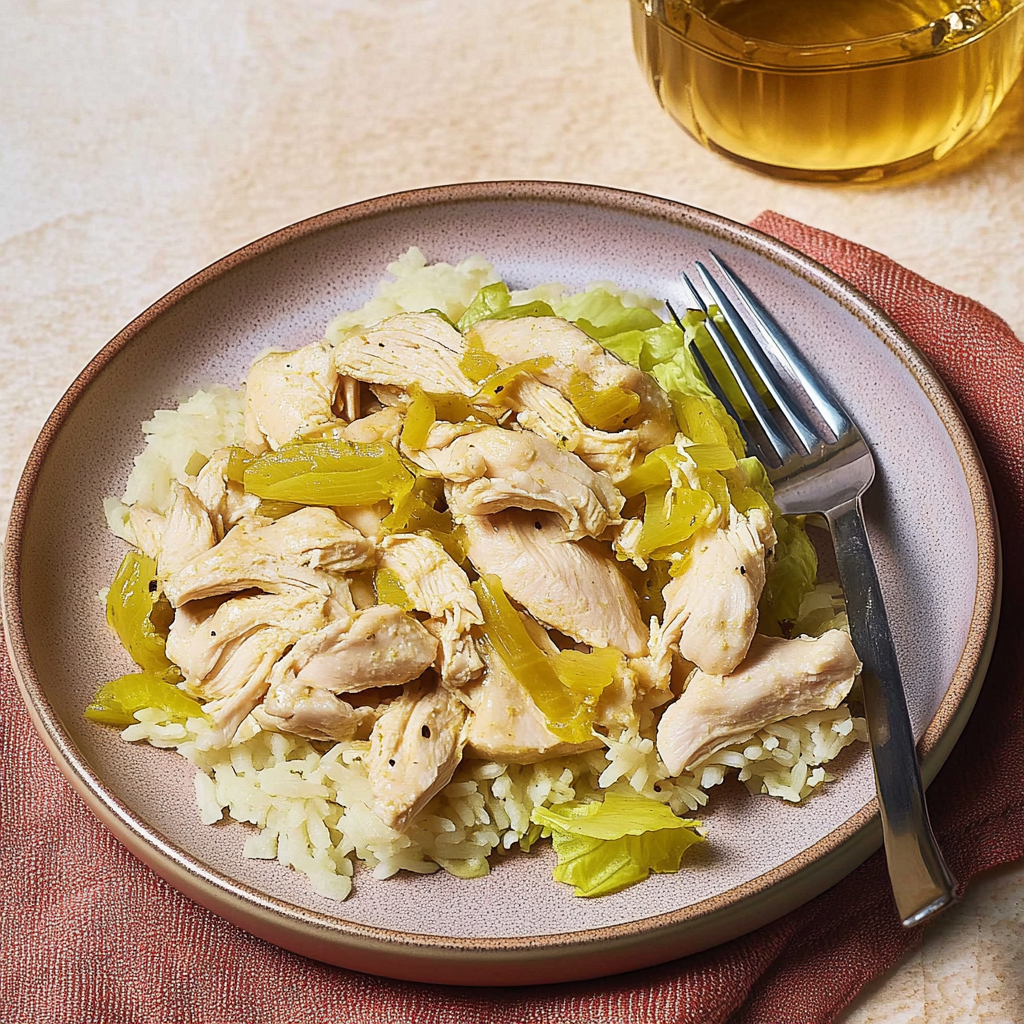 Recipe preparation