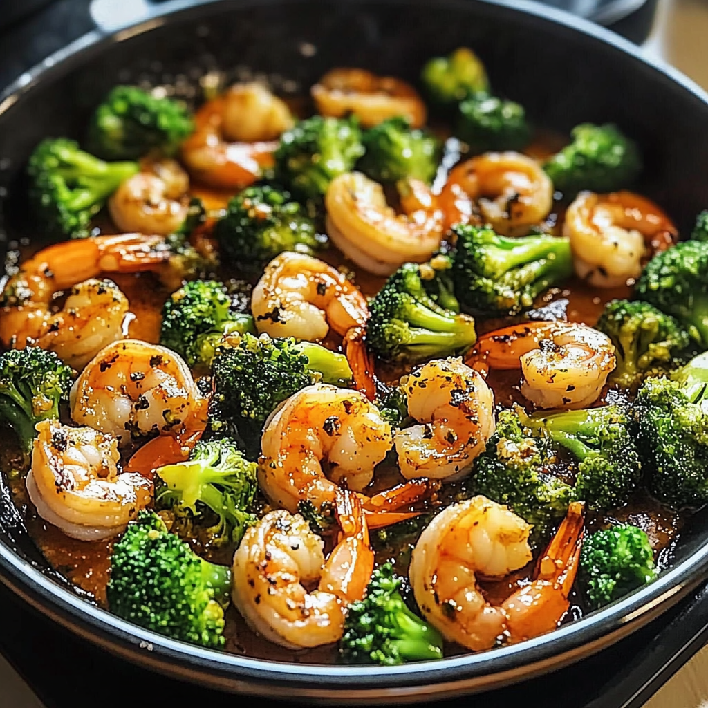 Recipe preparation