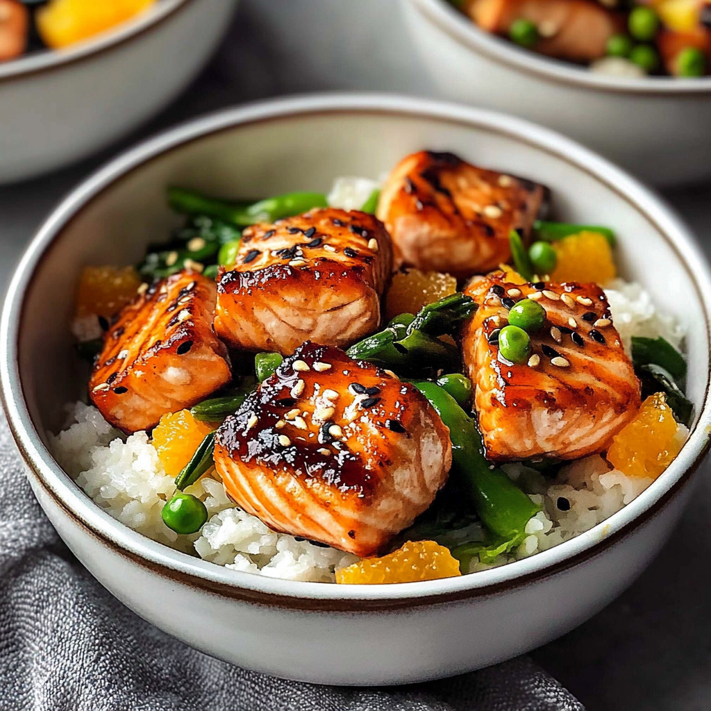 Recipe preparation