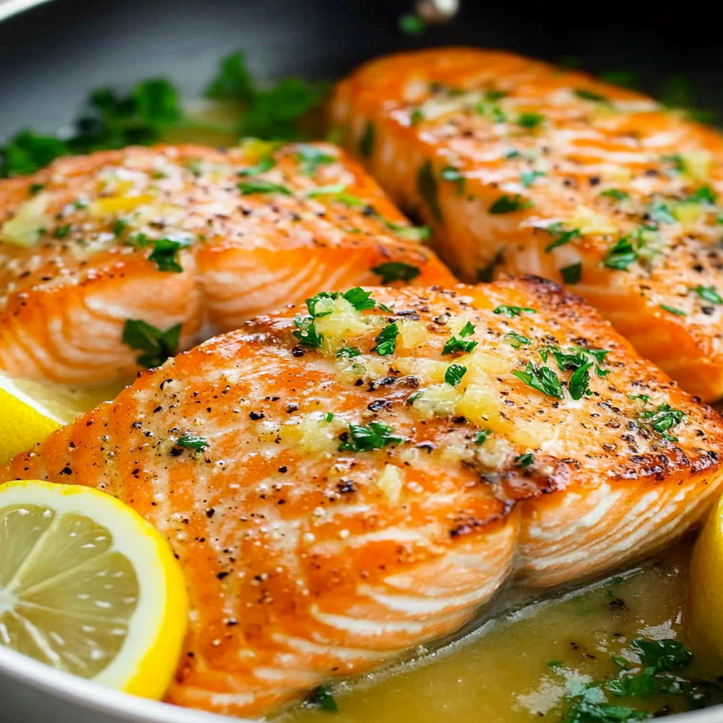 Recipe preparation