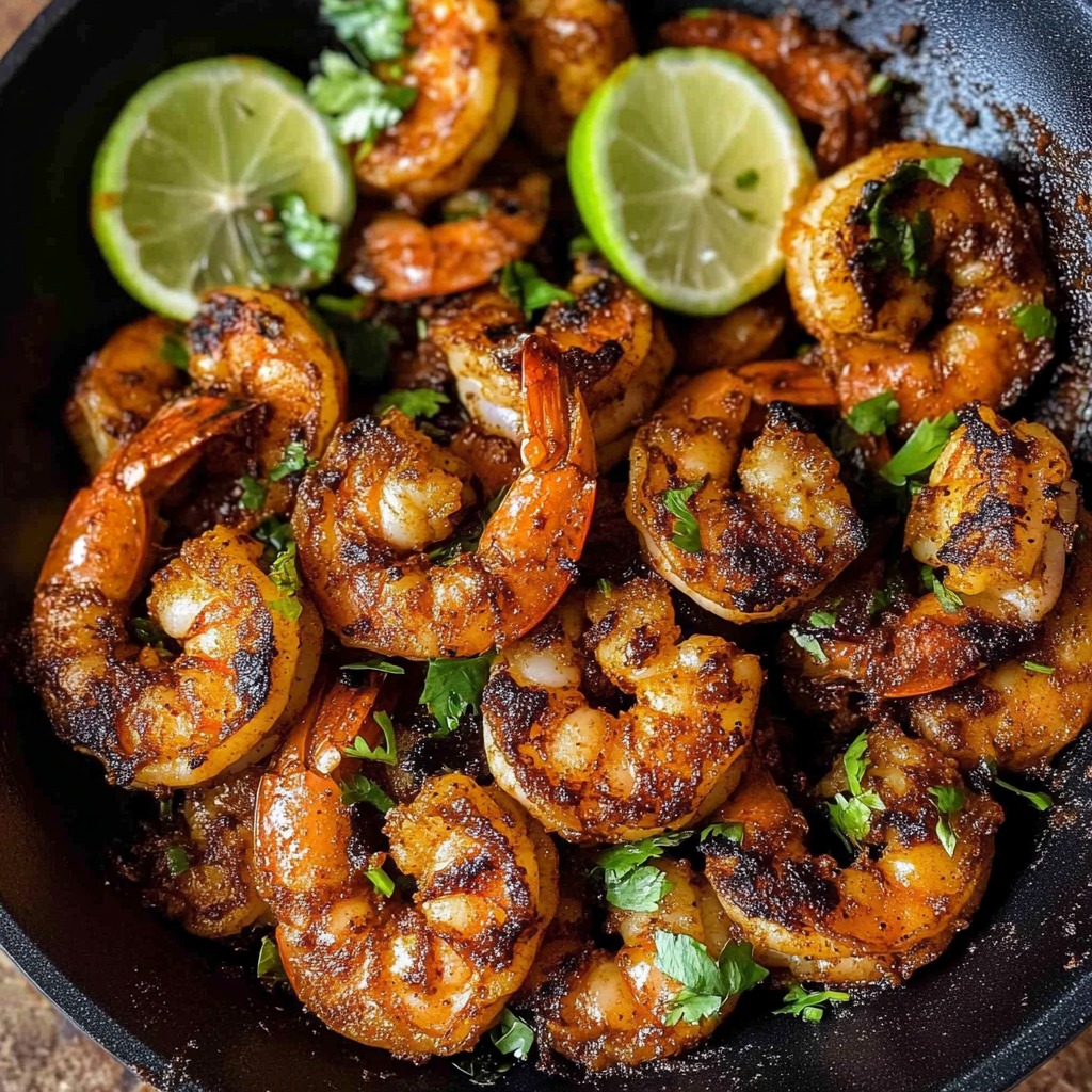 Recipe preparation