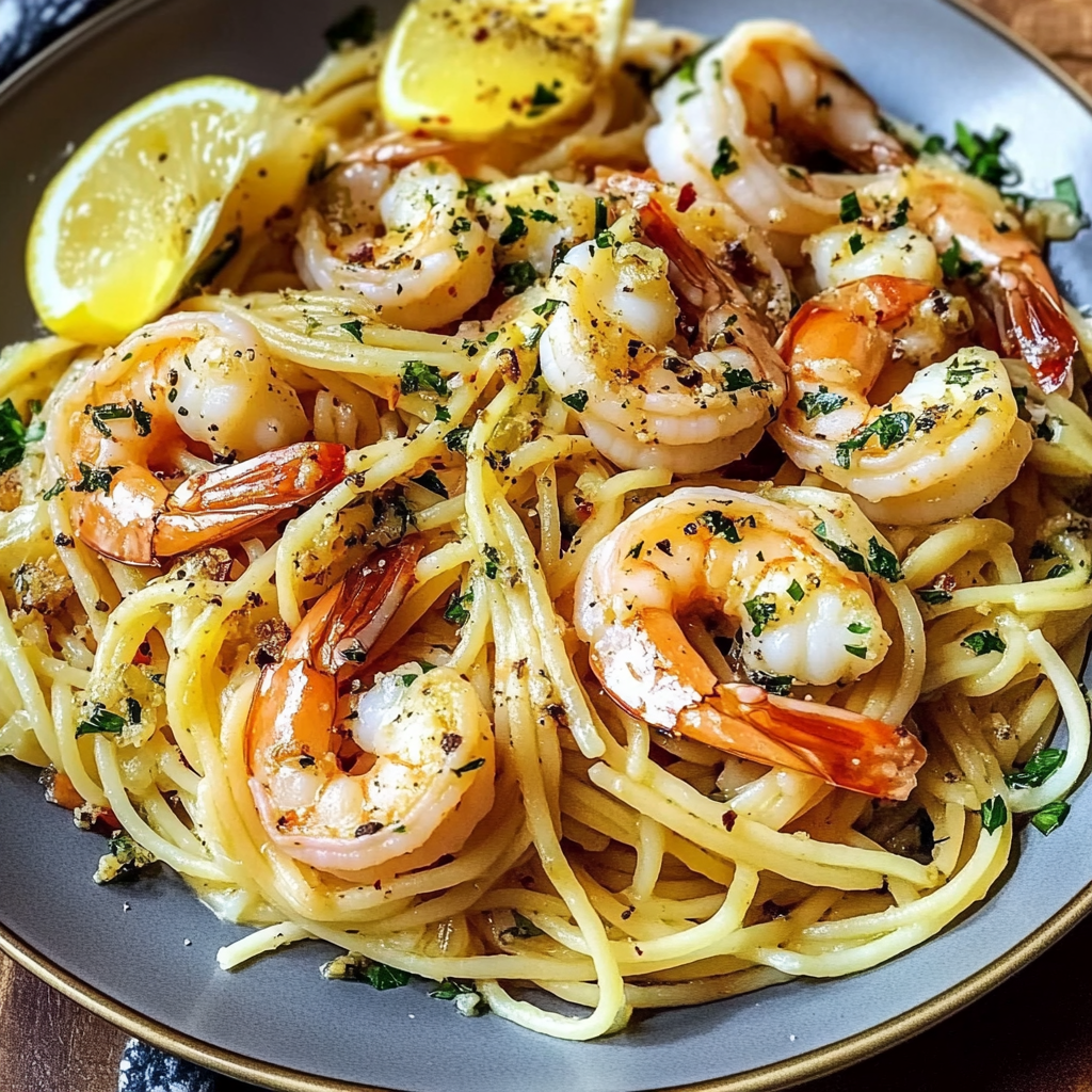 Serving and storing