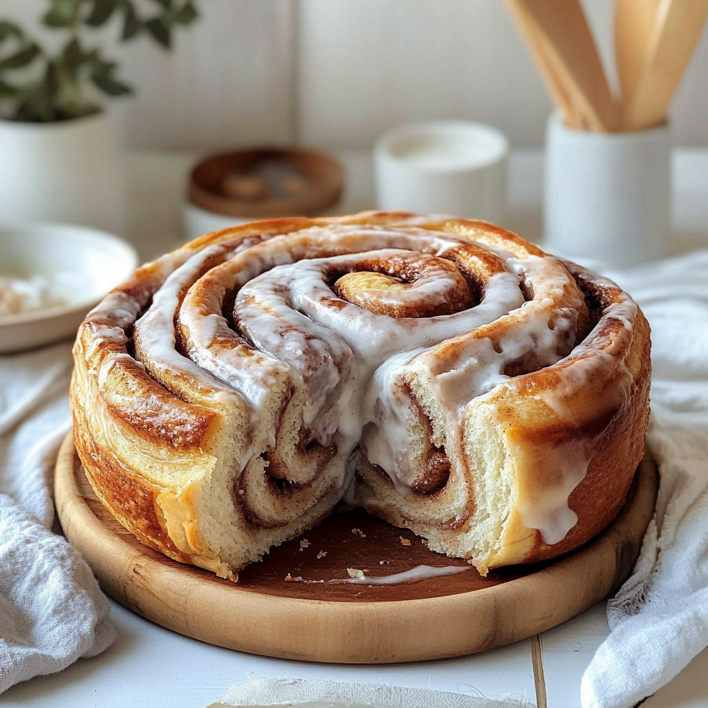 Recipe preparation