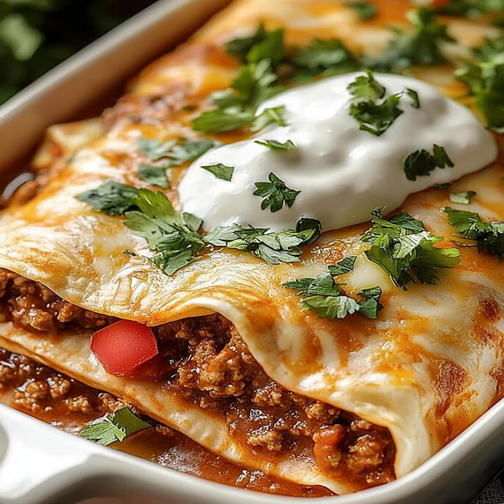 Easy Beef Round Steak Recipes for Dinner