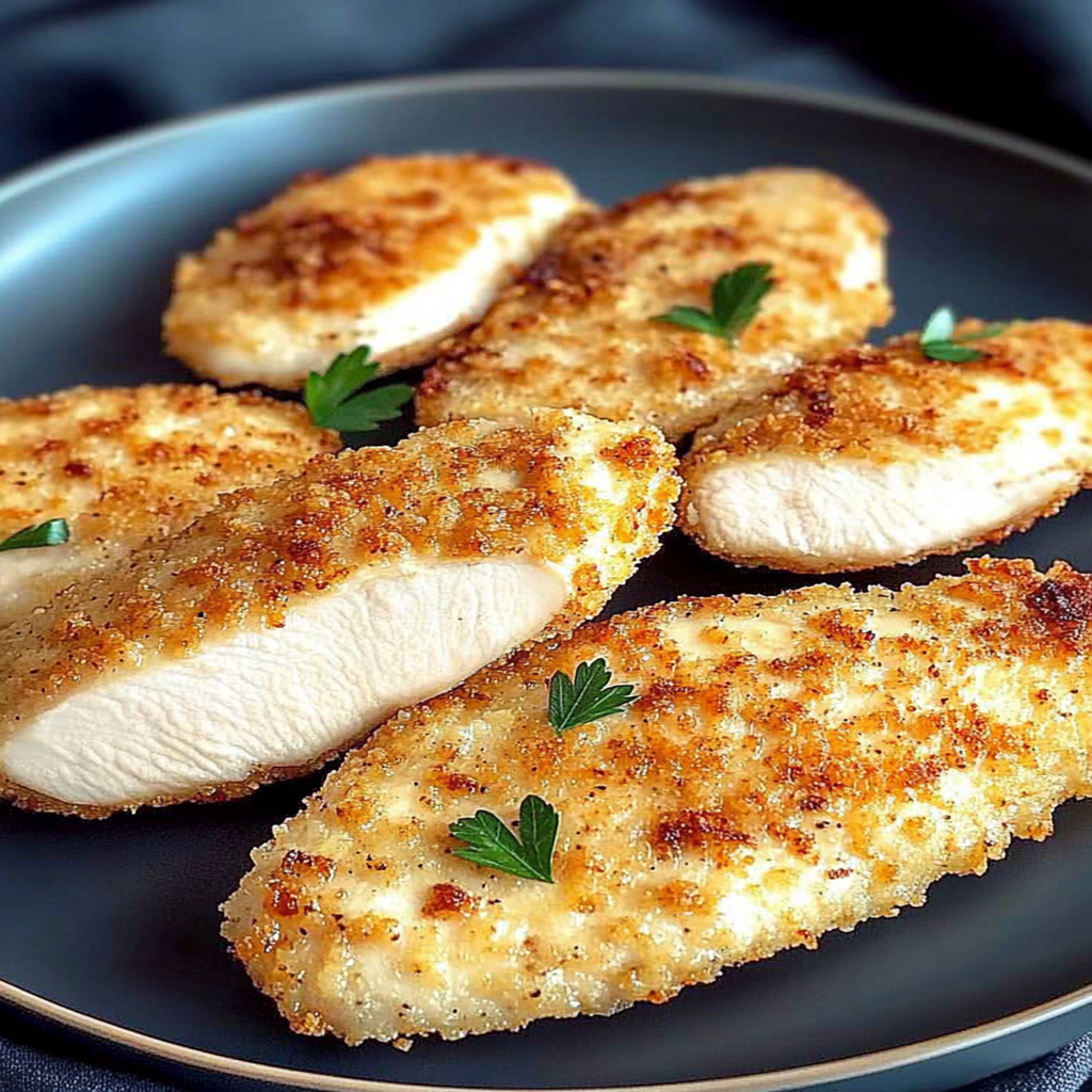 Recipe preparation