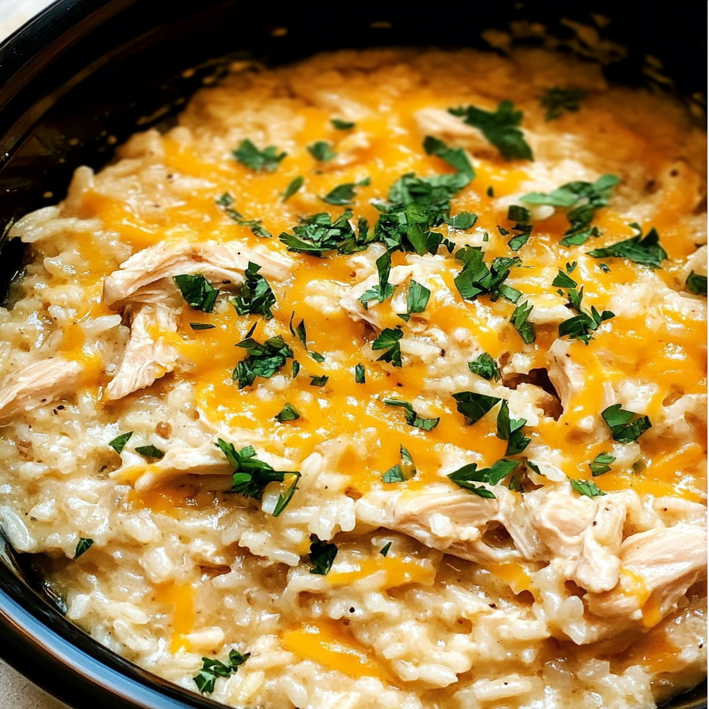 Recipe preparation