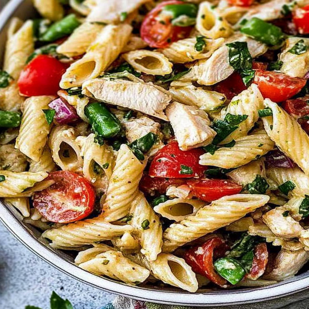 Recipe preparation