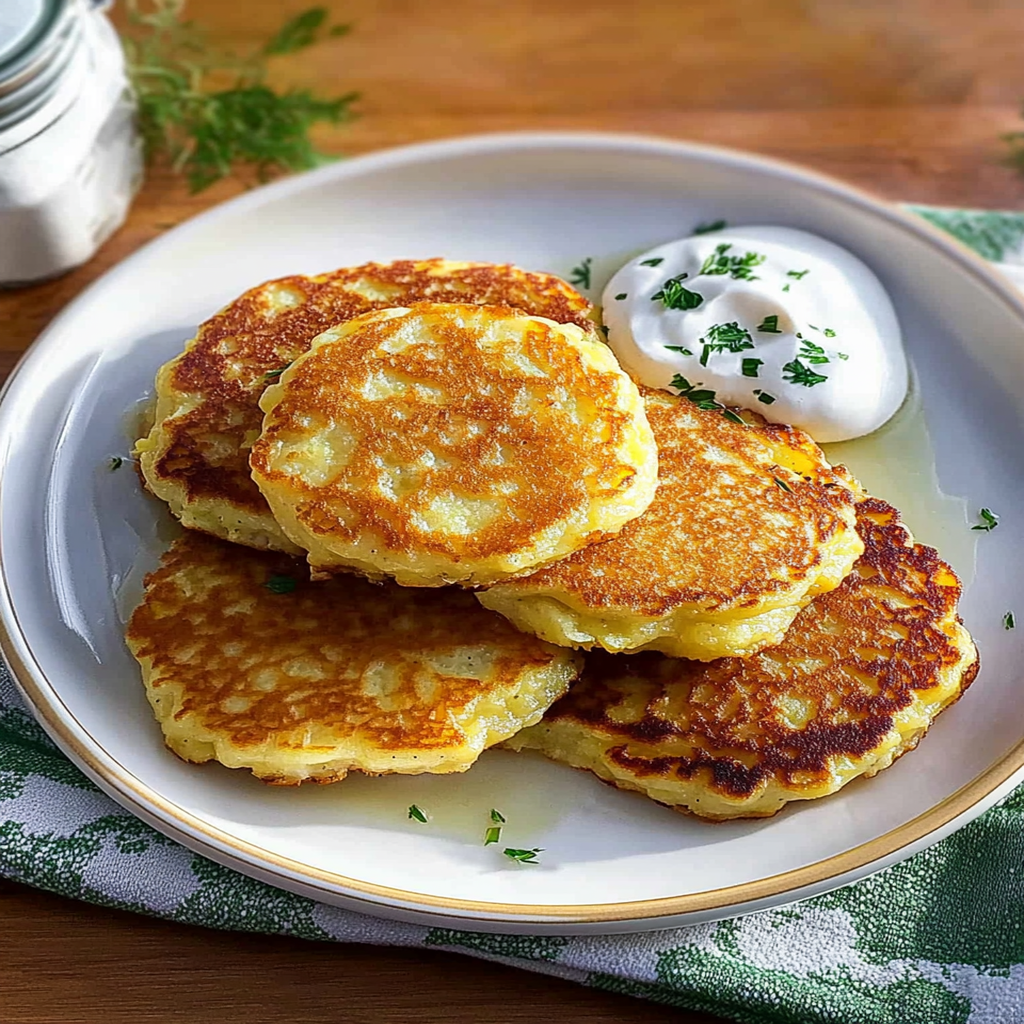 Recipe preparation
