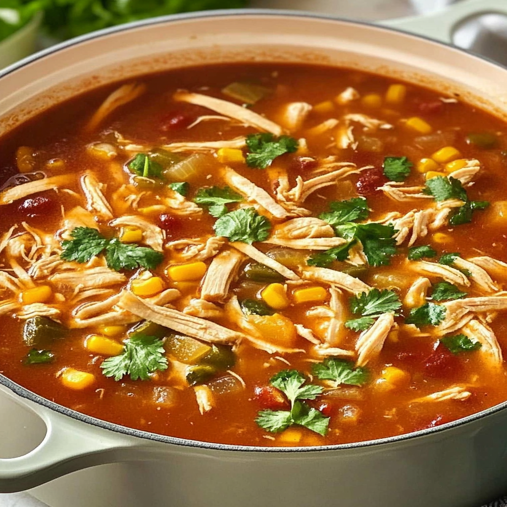 Recipe preparation
