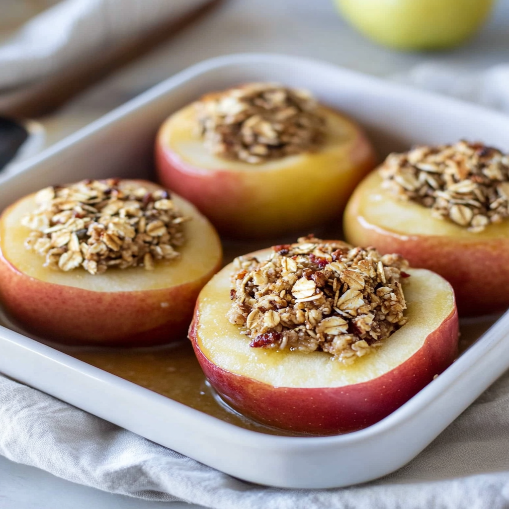 Recipe preparation