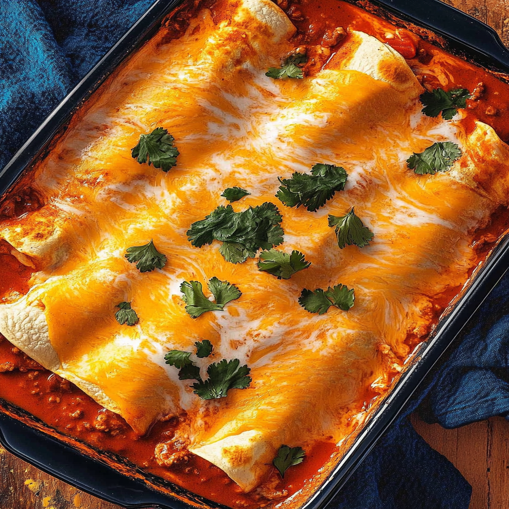 Recipe preparation