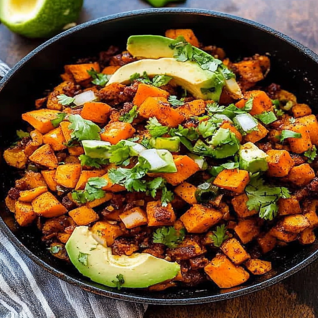 Recipe preparation