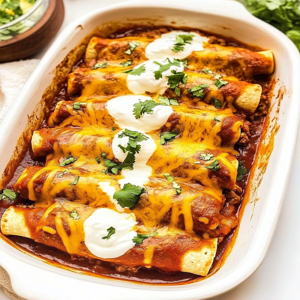Recipe preparation