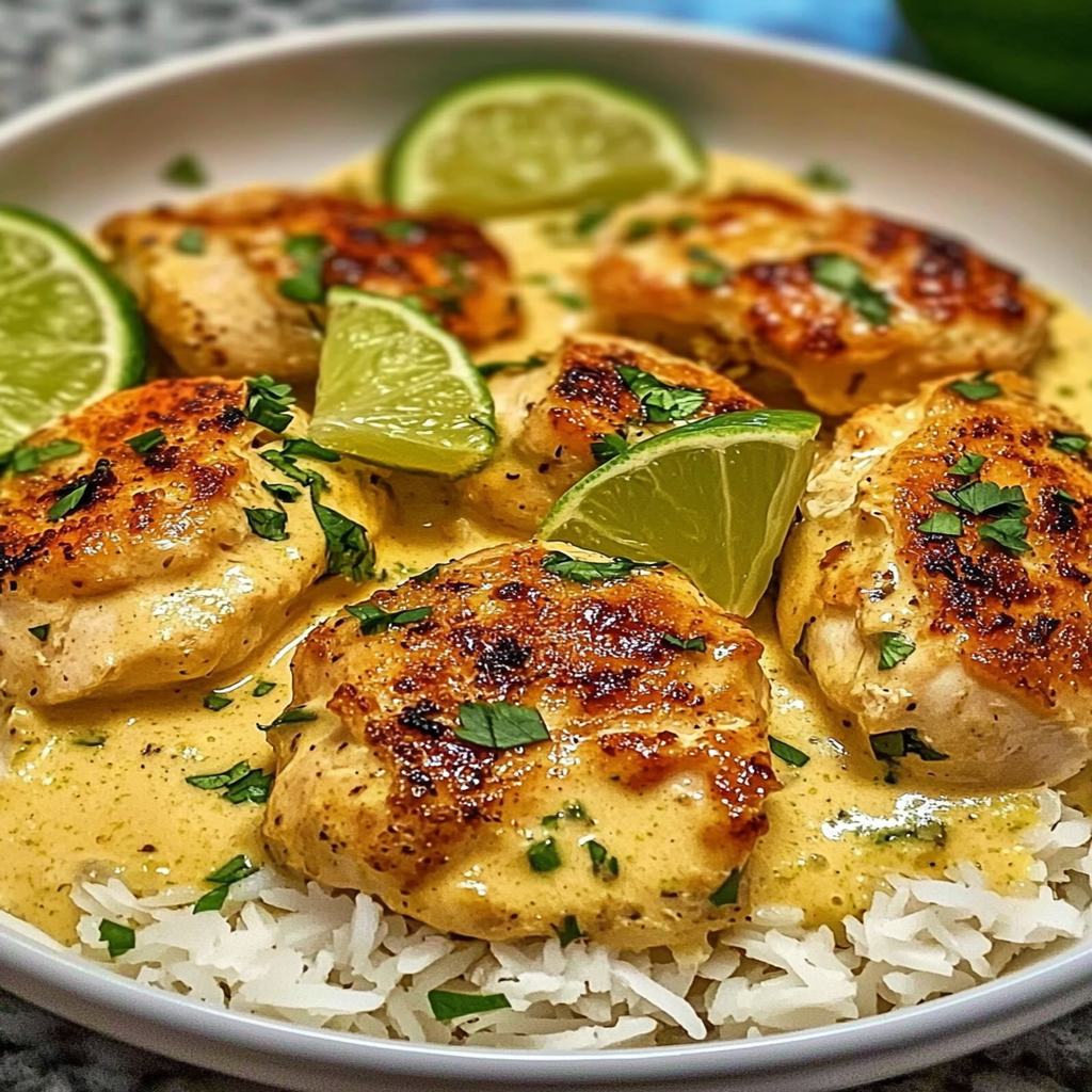 Recipe preparation
