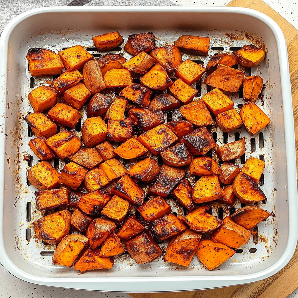 Recipe preparation