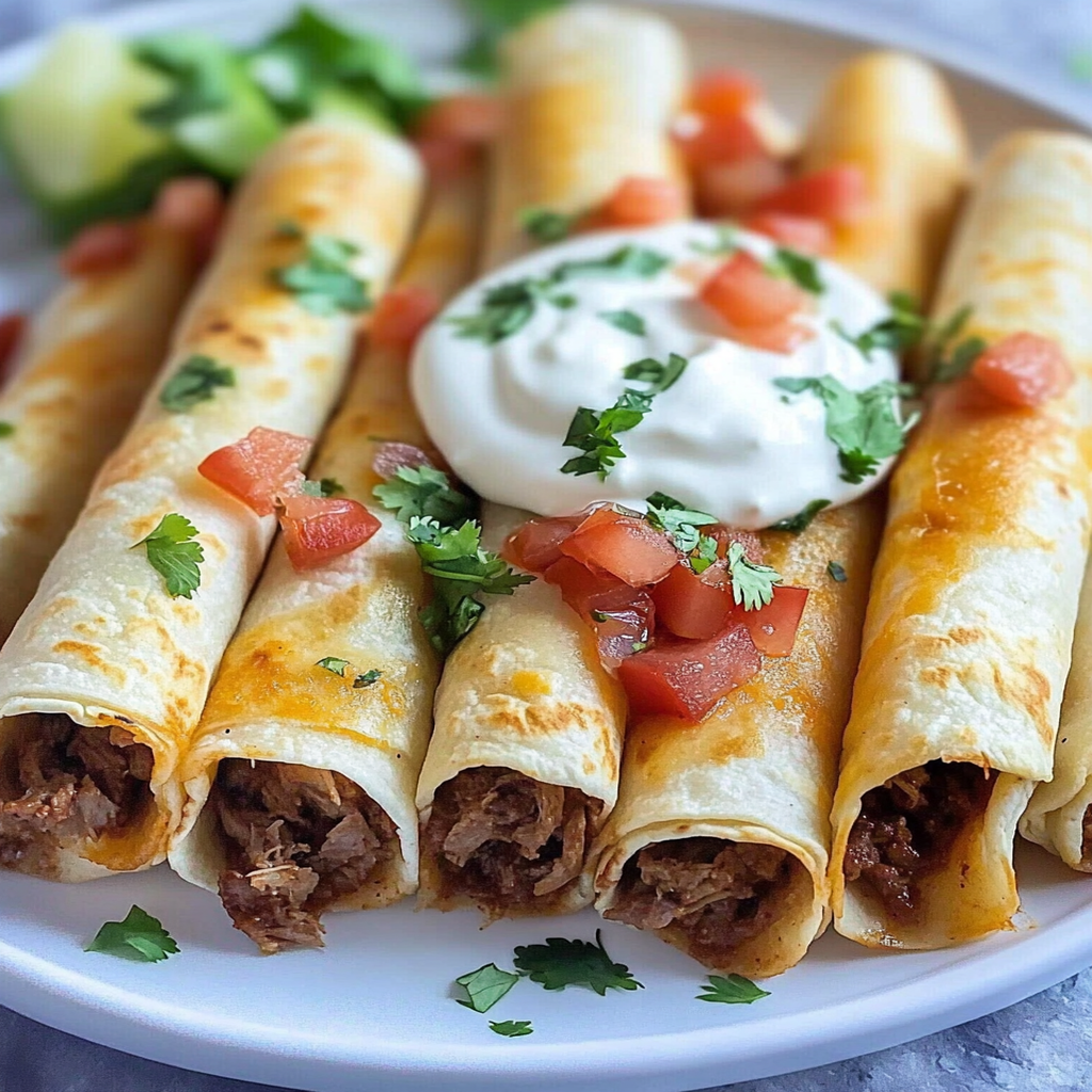 Recipe preparation