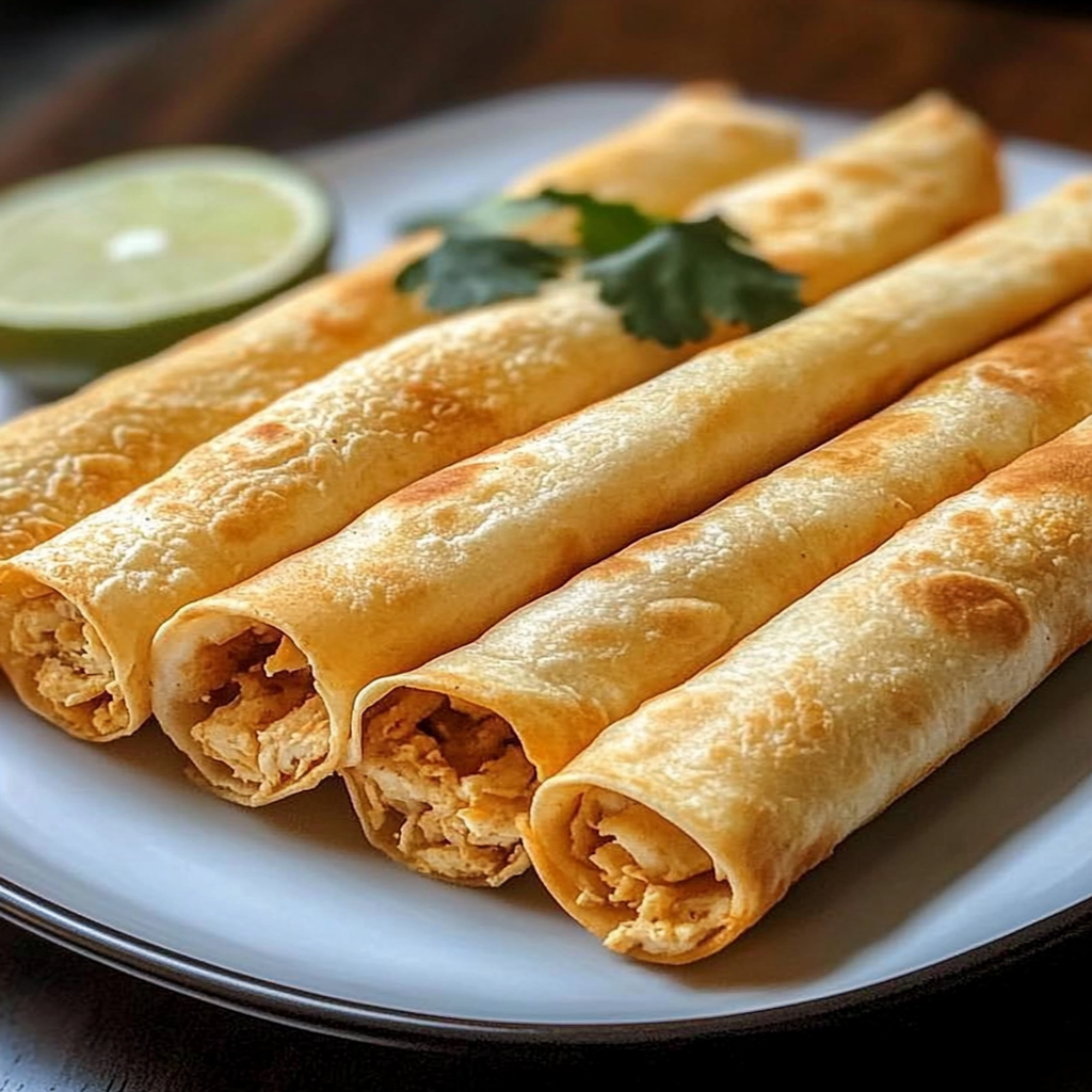 Recipe preparation