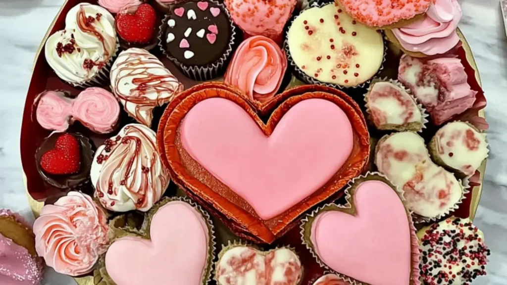 Galentine’s Treat
