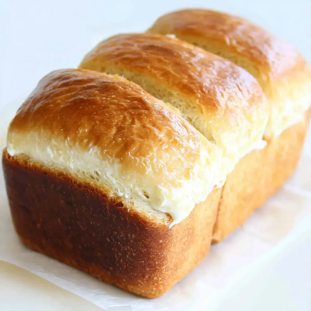 Fat-Free Greek Yogurt High-Protein Sandwich Bread