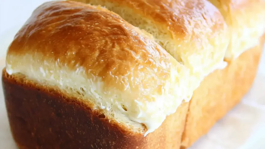 Fat-Free Greek Yogurt High-Protein Sandwich Bread
