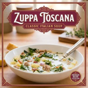 Zuppa Toscana