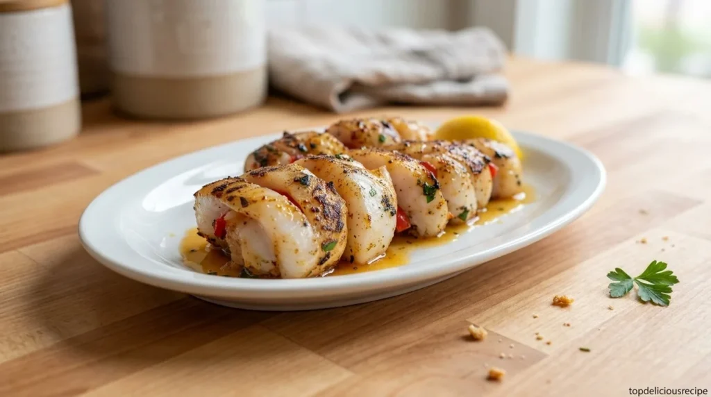How to Make Perfect Broiled Lobster Tails - Top delicious recipe