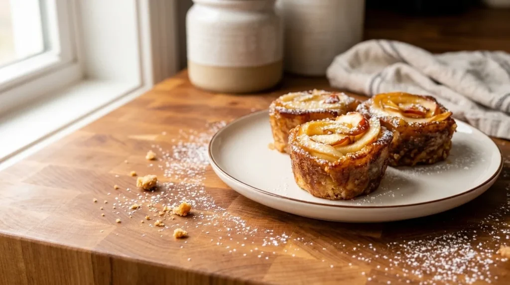 Delicious Apple Rose Tart Recipe - Top delicious recipe