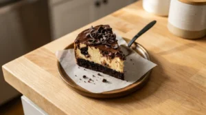 Delicious Farmers Cheese Chocolate Cake Recipe - Top delicious recipe
