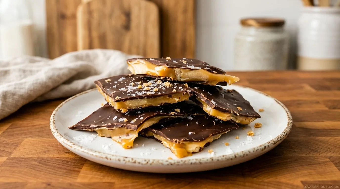 Amazing Indulge in Viral Chocolate Banana Bark – 3 Ingredients! - Top delicious recipe