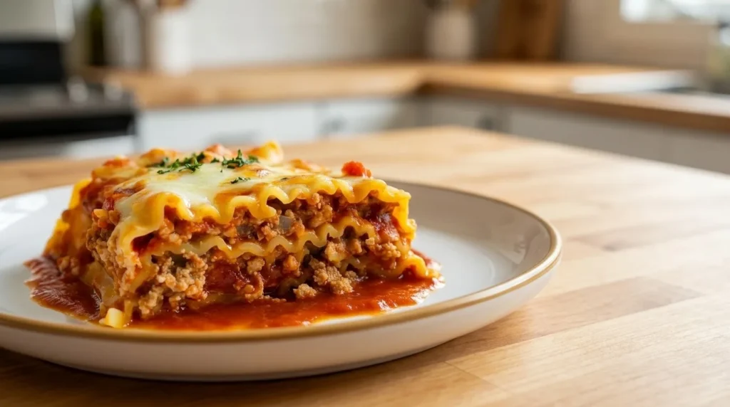 Perfect Irresistible Lasagna Roll Ups: A Cheesy Delight! - Top delicious recipe