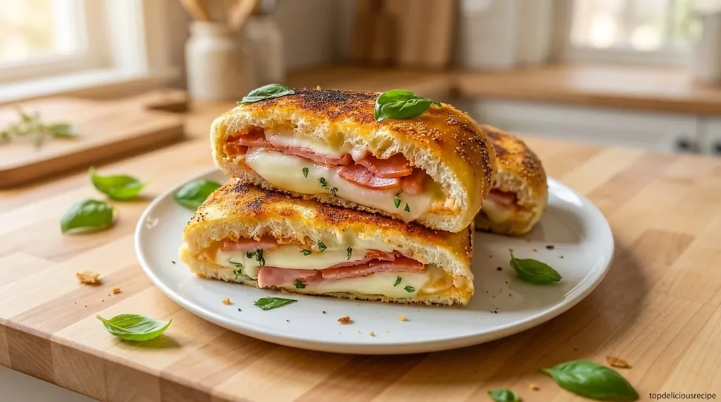 Tasty Irresistible Italian Grinder Sandwiches for Every Occasion - Top delicious recipe