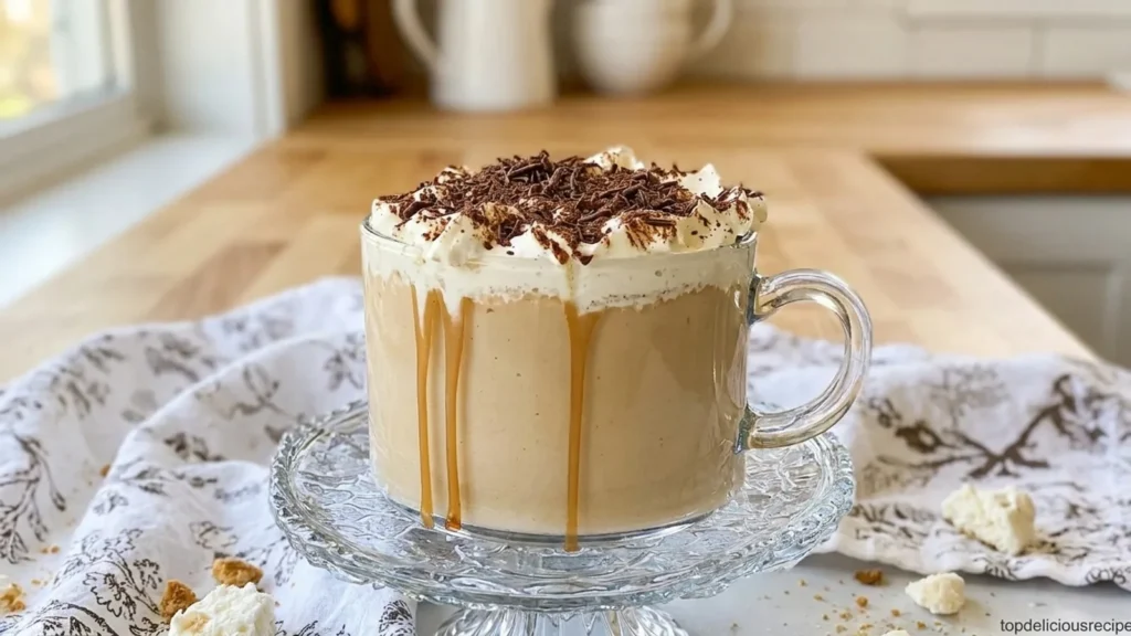 Coffee Bridal Shower Recipe: Indulge in Silky Smooth Flavors - Top Delicious Recipe
