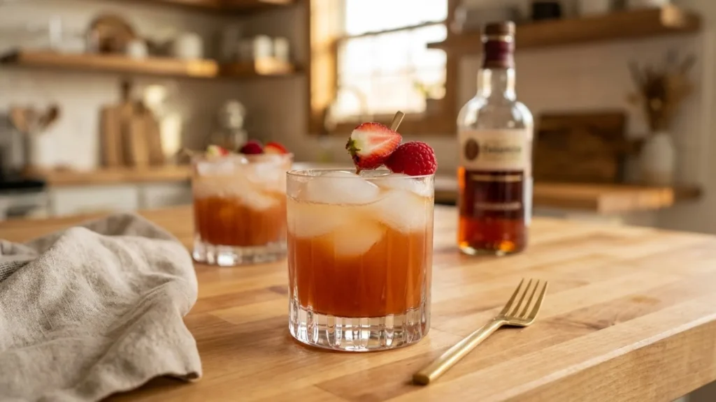 Homemade 10 Irresistible Hennessy Drinks Recipes to Impress Guests - Top Delicious Recipe
