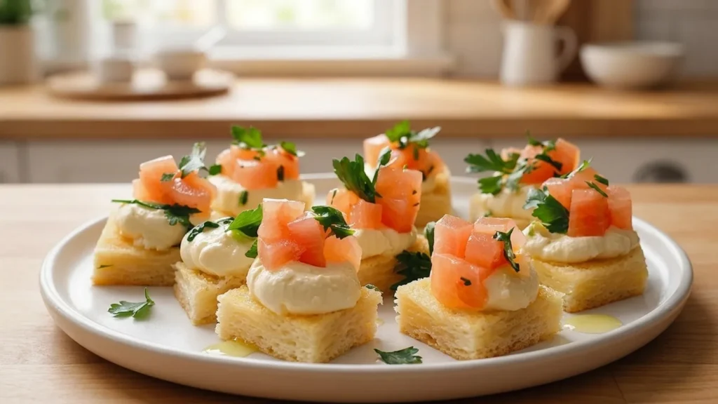 Wedding Appetizers That Wow Your Guests - Top Delicious Recipe