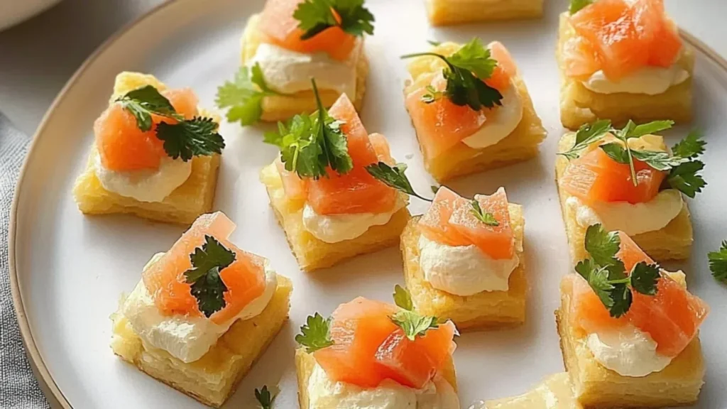 Wedding Appetizers Your Guests Will Adore - Top Delicious Recipe