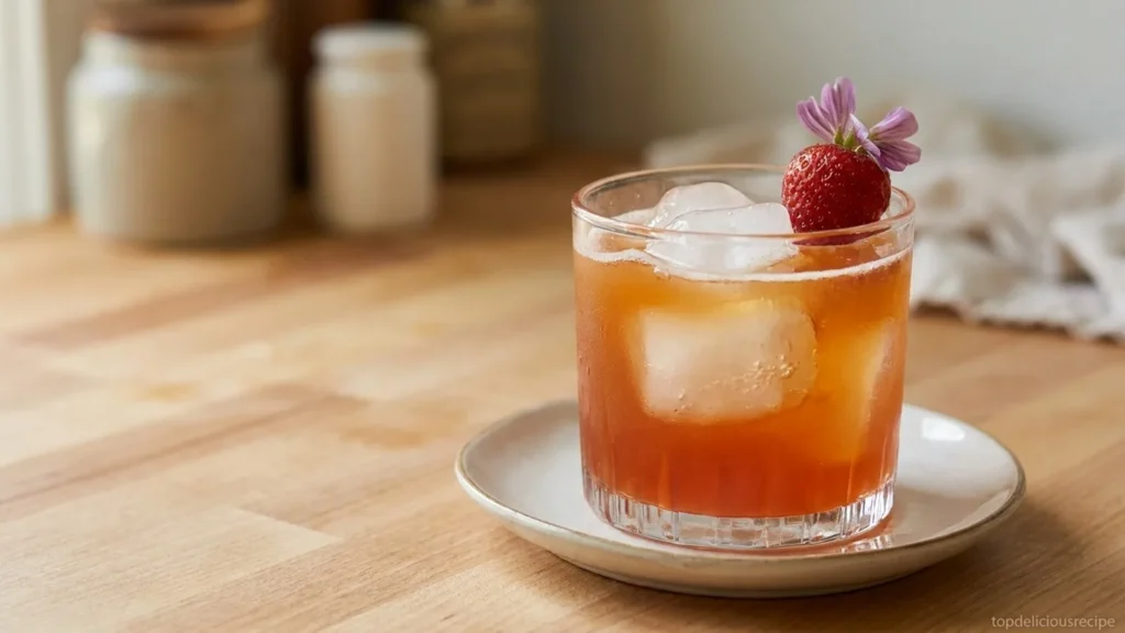 Hennessy Drinks Recipes: Cozy and Smooth Sip Sensations - Top Delicious Recipe