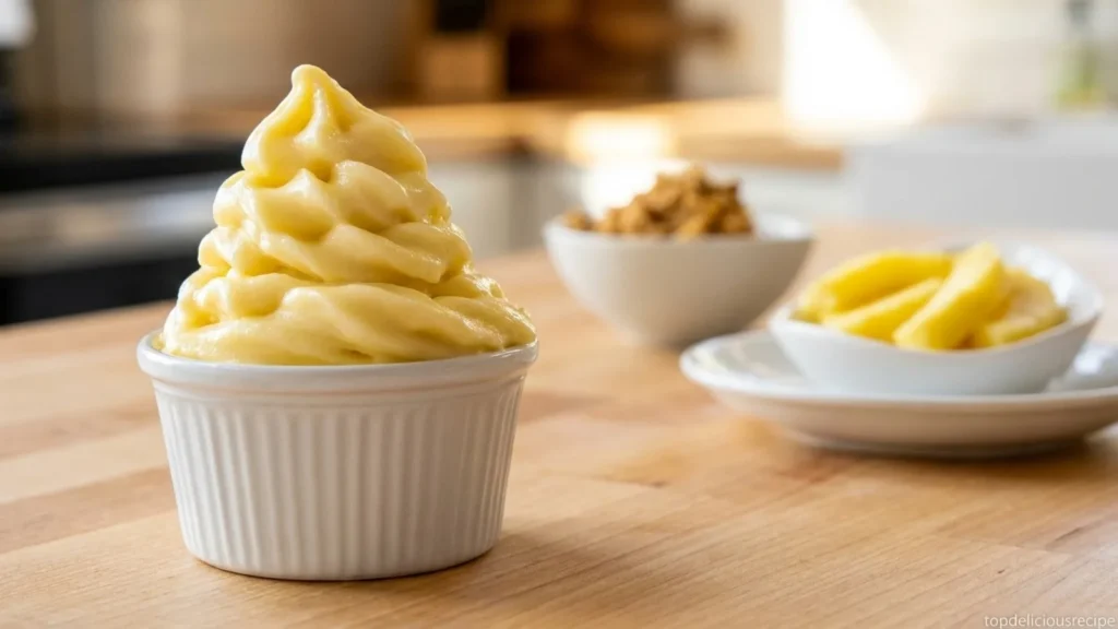 Dole Whip Recipe: A Tropical Delight! - Top Delicious Recipe