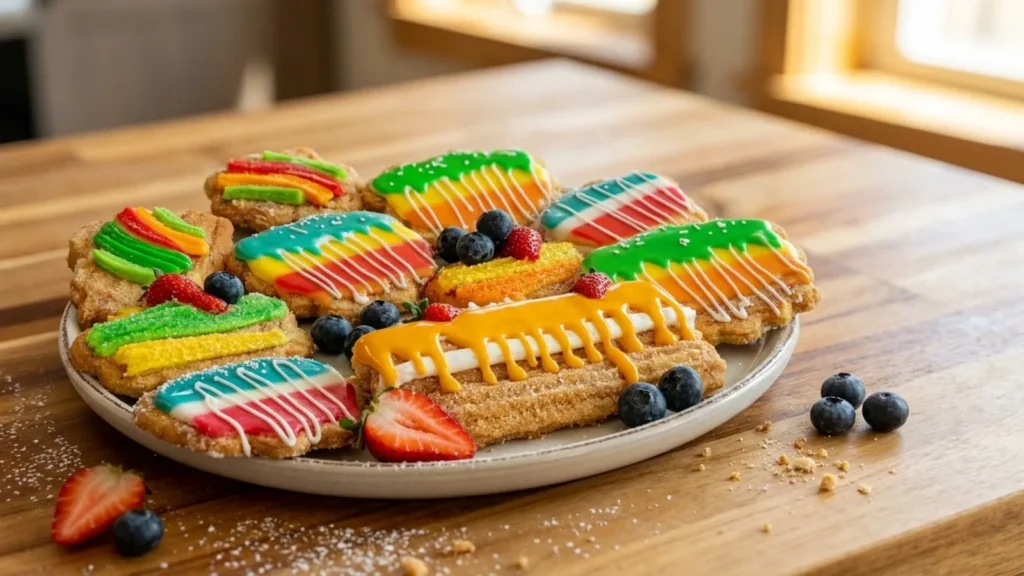 Cinco de Mayo Desserts Board Ideas You’ll Love - Top Delicious Recipe