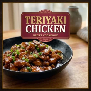 Teriyaki Chicken
