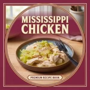 Mississippi Chicken