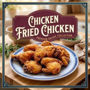Chicken Fried Chicken