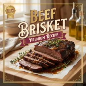 Beef Brisket